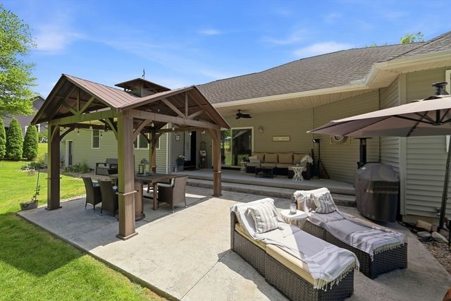 155 Parker Lane, Ludlow, MA 01056
