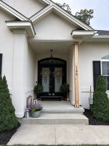 155 Parker Lane, Ludlow, MA 01056