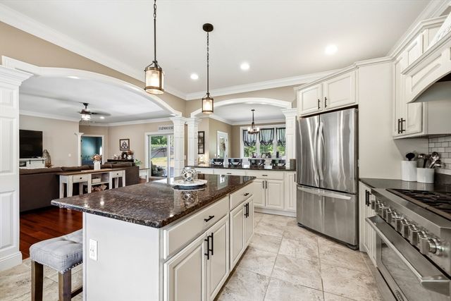 155 Parker Lane, Ludlow, MA 01056