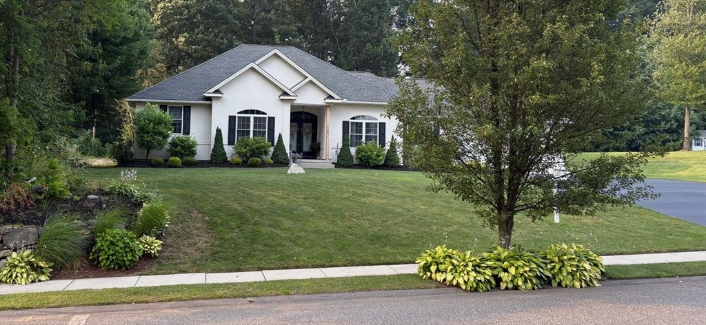 155 Parker Lane, Ludlow, MA 01056