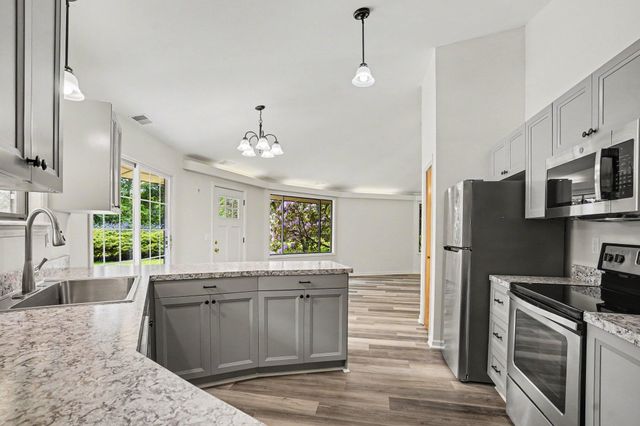 2308 N 33rd Street, Comstock Twp, MI 49053