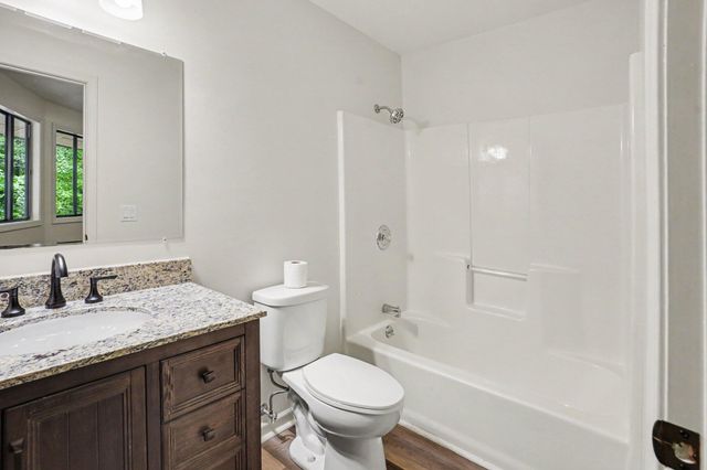 2308 N 33rd Street, Comstock Twp, MI 49053