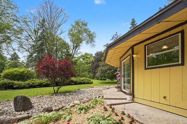 2308 N 33rd Street, Comstock Twp, MI 49053