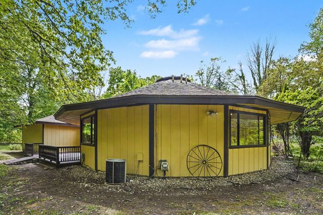 2308 N 33rd Street, Comstock Twp, MI 49053
