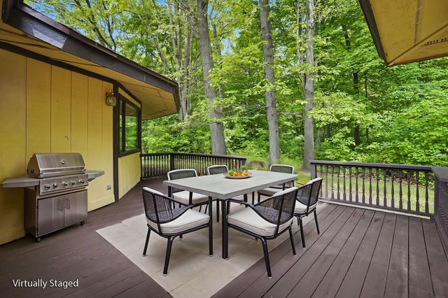 2308 N 33rd Street, Comstock Twp, MI 49053