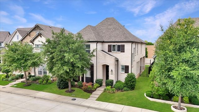 8047 Sunflower Lane, Dallas, TX 75252