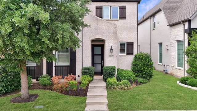 8047 Sunflower Lane, Dallas, TX 75252