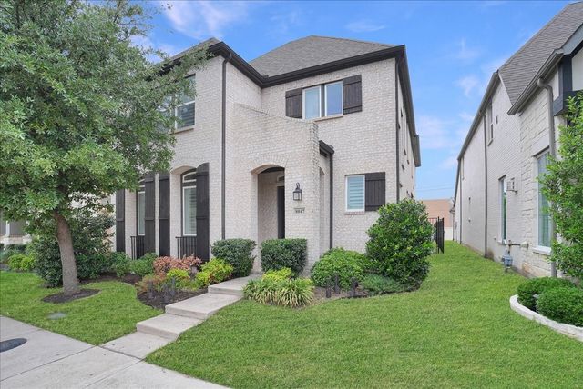 8047 Sunflower Lane, Dallas, TX 75252
