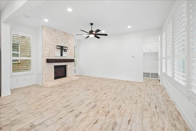 8047 Sunflower Lane, Dallas, TX 75252