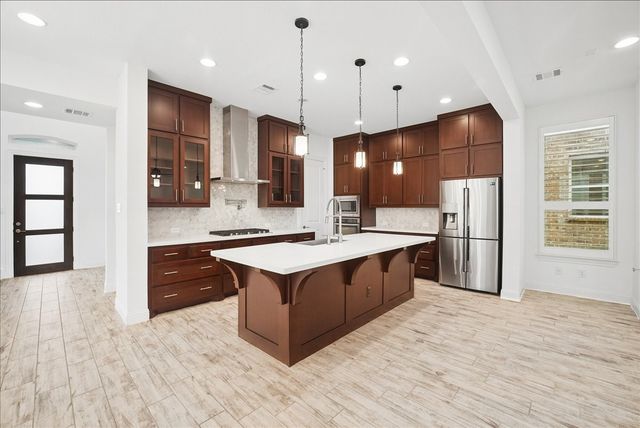 8047 Sunflower Lane, Dallas, TX 75252