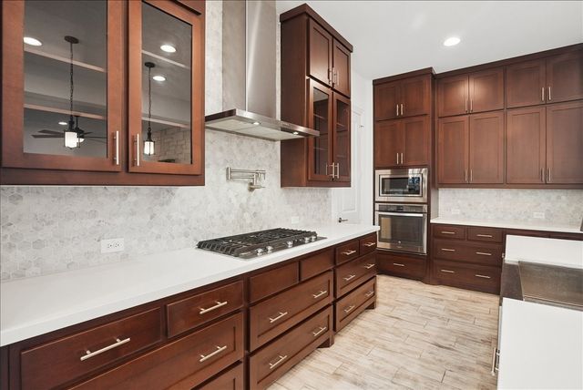 8047 Sunflower Lane, Dallas, TX 75252