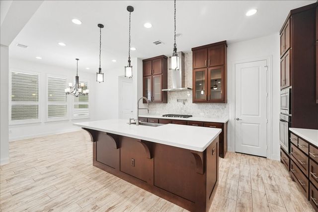 8047 Sunflower Lane, Dallas, TX 75252