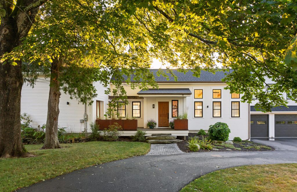 27 Varney Mill Road, Bath, ME 04530 — photo 3