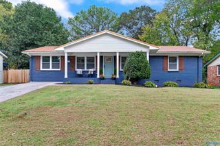 3421 Angora Drive NW, Huntsville, AL 35810