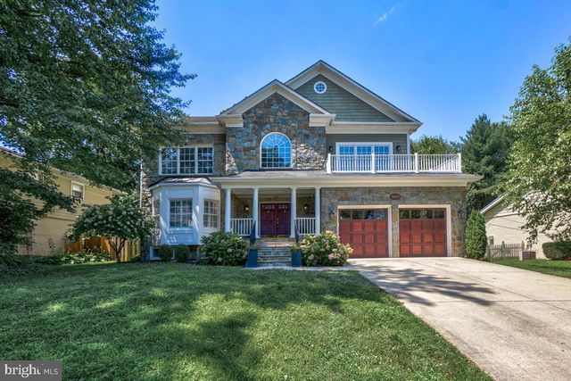 8610 HARTSDALE AVE, Bethesda, MD 20817
