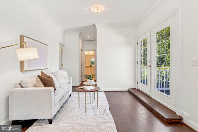 8610 HARTSDALE AVE, Bethesda, MD 20817