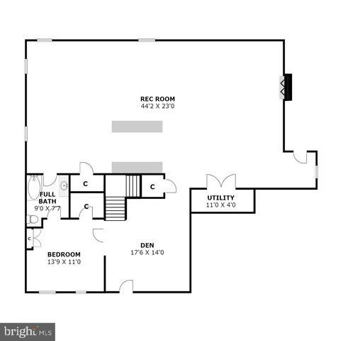 8610 HARTSDALE AVE, Bethesda, MD 20817