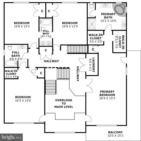 8610 HARTSDALE AVE, Bethesda, MD 20817