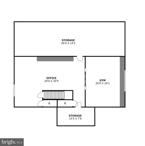 8610 HARTSDALE AVE, Bethesda, MD 20817