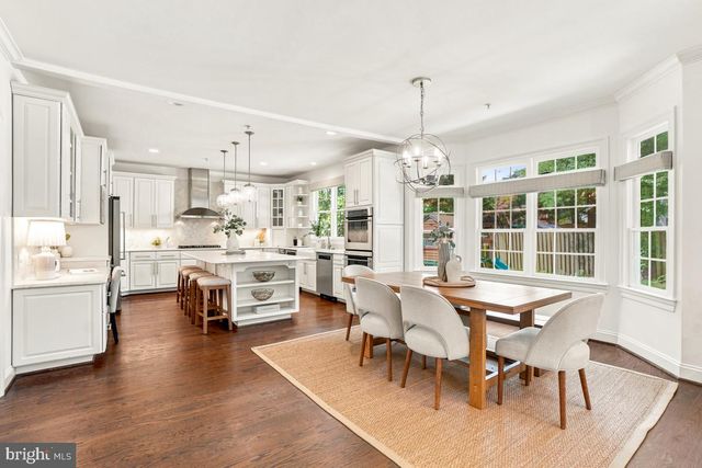 8610 HARTSDALE AVE, Bethesda, MD 20817