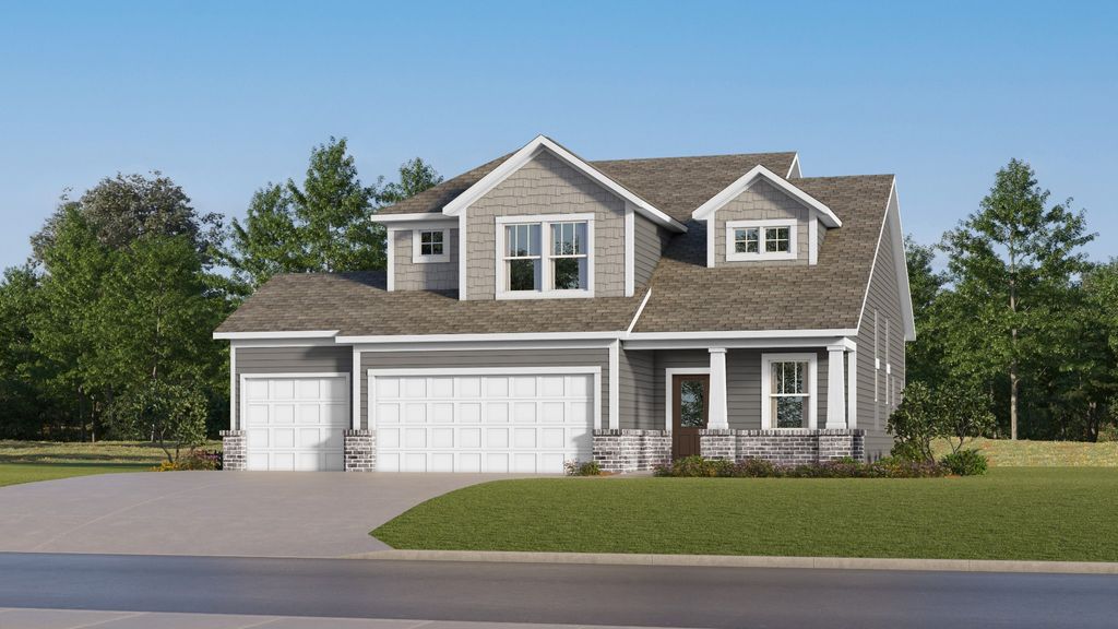 117 Longwood Drive, Lebanon, TN 37087