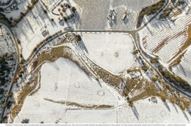 55 Swanson Gulch Road, Manson, WA 98831