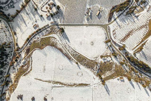 55 Swanson Gulch Road, Manson, WA 98831