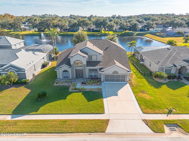 1424 New Bolton Drive, Port Orange, FL 32129