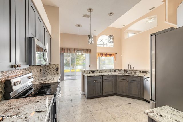 1424 New Bolton Drive, Port Orange, FL 32129