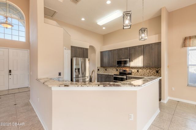 1424 New Bolton Drive, Port Orange, FL 32129