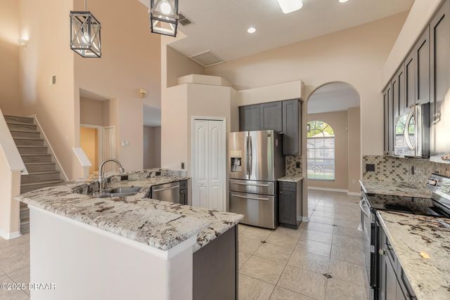 1424 New Bolton Drive, Port Orange, FL 32129
