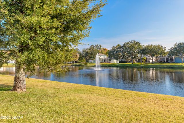 1424 New Bolton Drive, Port Orange, FL 32129