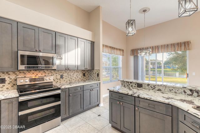 1424 New Bolton Drive, Port Orange, FL 32129
