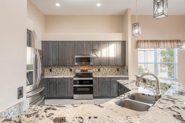 1424 New Bolton Drive, Port Orange, FL 32129
