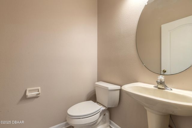 1424 New Bolton Drive, Port Orange, FL 32129