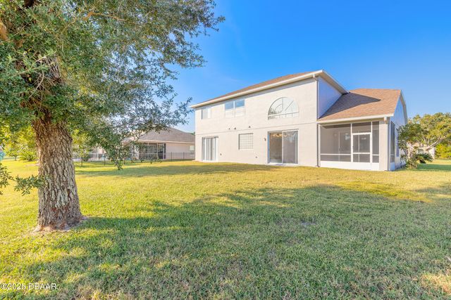 1424 New Bolton Drive, Port Orange, FL 32129
