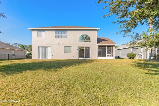 1424 New Bolton Drive, Port Orange, FL 32129