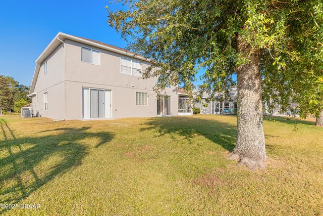 1424 New Bolton Drive, Port Orange, FL 32129
