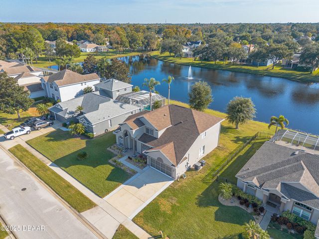 1424 New Bolton Drive, Port Orange, FL 32129