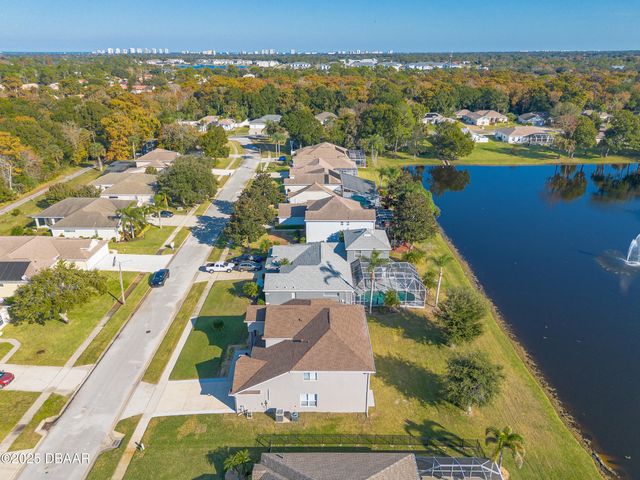 1424 New Bolton Drive, Port Orange, FL 32129