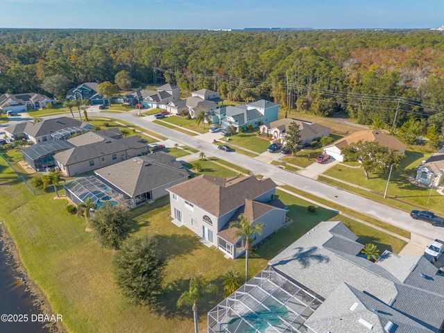 1424 New Bolton Drive, Port Orange, FL 32129