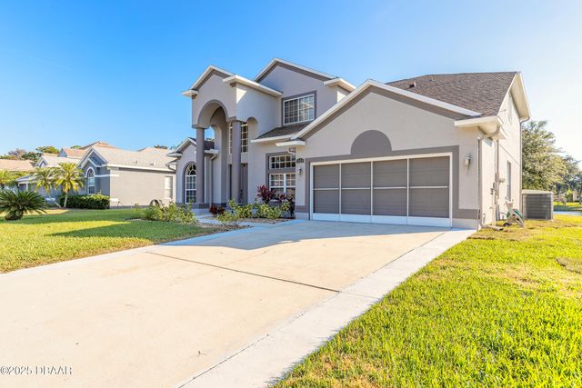 1424 New Bolton Drive, Port Orange, FL 32129
