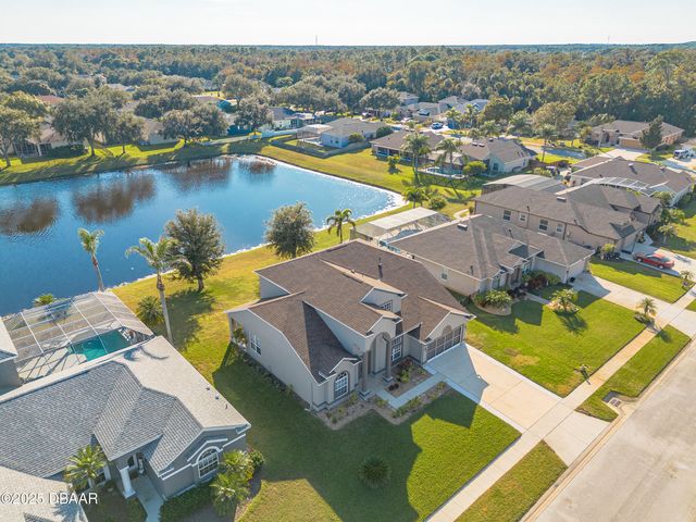 1424 New Bolton Drive, Port Orange, FL 32129
