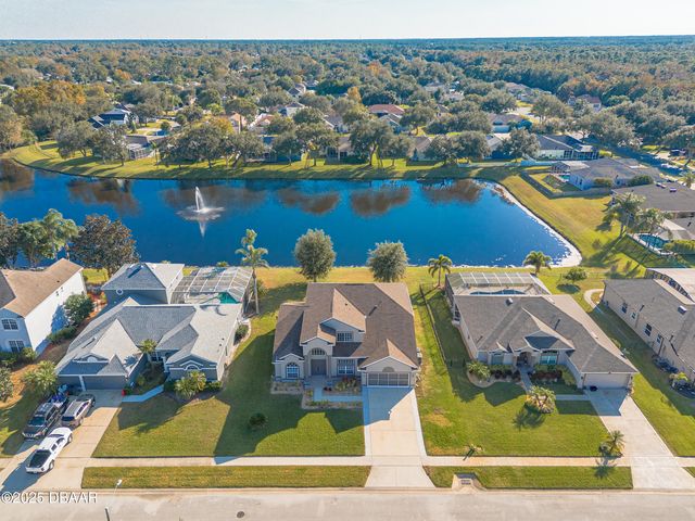 1424 New Bolton Drive, Port Orange, FL 32129