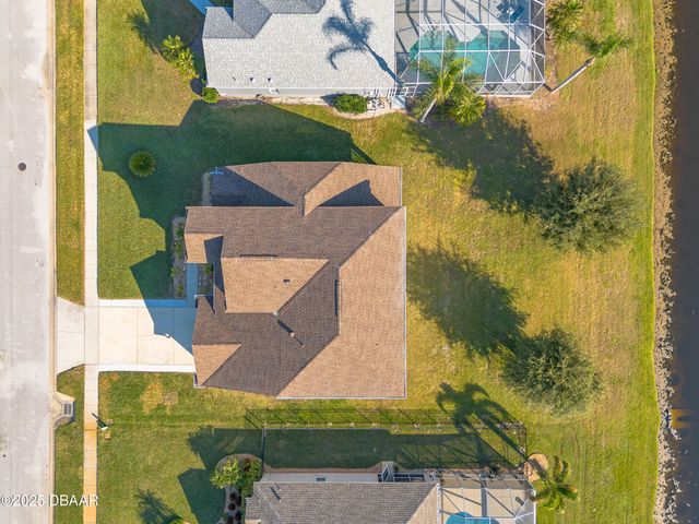 1424 New Bolton Drive, Port Orange, FL 32129