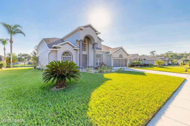 1424 New Bolton Drive, Port Orange, FL 32129