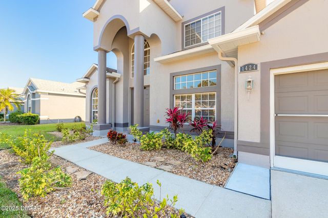 1424 New Bolton Drive, Port Orange, FL 32129