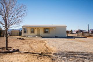 310 Lafayette Street, Pahrump, NV 89048