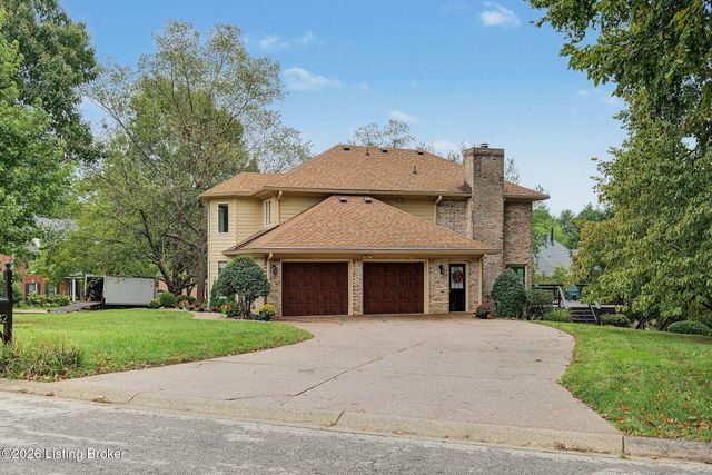 7642 Deer Meadow Dr, Louisville, KY 40241
