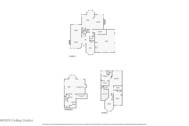 7642 Deer Meadow Dr, Louisville, KY 40241